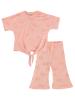 Picture of Baby Set 6-18 Months Powder Pink (Do not use) - Package