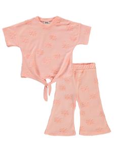 Picture of Baby Set 6-18 Months Powder Pink (Do not use) - Package