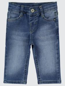 Picture of Baby Trouser 0-24 Months Blue - Package