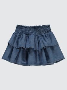 Picture of Girls Skirt 2-5 Years Blue - Package