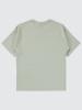 Picture of Boys T-Shirt 10-13 Years Light Gray - Package
