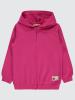 Picture of Girls Cardigan 10-13 Years Dark Fuchsia - Package