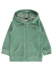 Picture of Girls Cardigan 2-5 Years Green Almond - Package