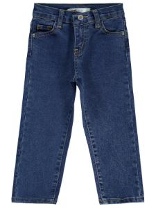 Picture of Boys Trouser 2-5 Years Blue - Package