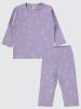 Picture of Baby Set 0-24 Months Lilac - Package