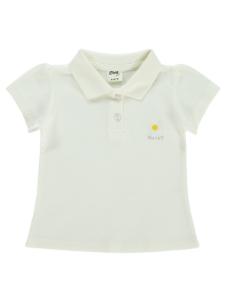 Picture of Baby T-Shirt 0-24 Months Ecru - Package