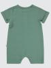 Picture of Baby Jumpsuit 0-24 Months Sea Green - Package
