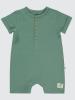 Picture of Baby Jumpsuit 0-24 Months Sea Green - Package