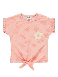 Picture of Baby T-Shirt 6-18 Months Powder Pink (Do not use) - Package