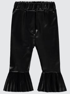 Picture of Baby Leggings 0-24 Months Black - Package