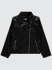 Picture of Girls Jacket 10-13 Years Black - Package