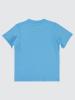 Picture of Boys T-Shirt 2-5 Years Turquoise - Package