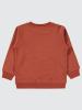 Picture of Boys Sweatshirt 2-5 Years Dark Copper - Package