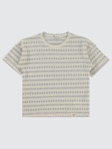 Picture of Boys T-Shirt 10-13 Years Gray - Package