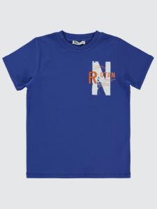Saxe Blue