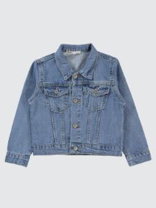 Picture of Girls Jacket 6-9 Years Blue - Package