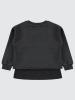 Picture of Girls Sweatshirt 2-5 Years Light Smoke - Package