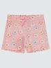 Picture of Girls Shorts 6-9 Years Pink Sherbet - Package