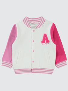 Picture of Girls Cardigan 2-5 Years Pink - Package