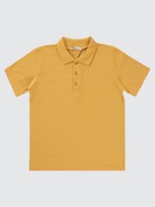 Soft Orange
