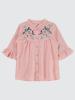 Picture of Girls Shirt 6-9 Years Salmon - Package