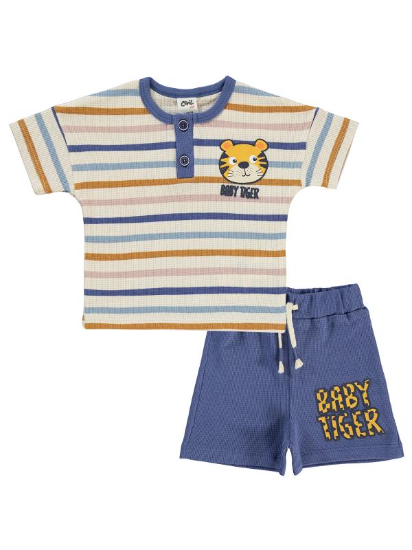 Picture of Baby Set 0-24 Months Ivory - Package