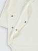 Picture of Baby Snapsuit 0-24 Months Ecru - Package
