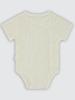 Picture of Baby Snapsuit 0-24 Months Ecru - Package