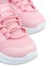 Picture of Girls Sneaker Size 21-25 Pink - Package