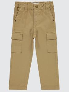 Picture of Boys Trouser 2-5 Years Beige - Package