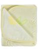 Picture of Baby Blanket and Swaddle 0-24 Months Bone Color - Package