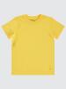Picture of Boys T-Shirt 2-5 Years Yellow - Package