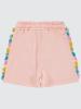 Picture of Girls Shorts 6-9 Years Salmon - Package