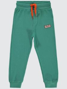 Picture of Boys Track Pants 2-5 Years Light Khaki - Package