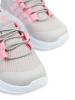 Picture of Girls Sneaker Size 21-25 Ice-Pink - Package