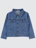 Picture of Boys Jacket 10-13 Years Blue - Package