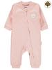 Picture of Baby Jumpsuit 0-24 Months Pink - Package