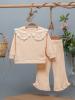 Picture of Baby Set 0-24 Months Salmon - Package