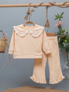 Picture of Baby Set 0-24 Months Salmon - Package