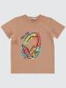 Picture of Boys T-Shirt 2-5 Years Mink  - Package