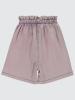 الصورة البناتي سراويل قصيرة 6-9 سنة أرجواني - طَرد