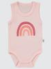 Picture of Baby Snapsuit 0-24 Months Powder Pink (Do not use) - Package
