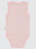 Picture of Baby Snapsuit 0-24 Months Powder Pink (Do not use) - Package