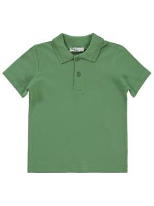 Picture of Boys T-Shirt 2-5 Years Light Khaki - Package