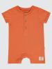 Picture of Baby Jumpsuit 0-24 Months Cinnamon - Package