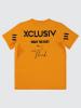 Picture of Boys T-Shirt 10-13 Years Light Orange - Package