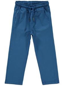 Picture of Boys Trouser 2-5 Years Indigo - Package