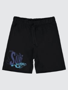 Picture of Boys Shorts 6-9 Years Black - Package