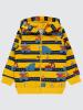 Picture of Boys Cardigan 2-5 Years Mustard - Package