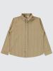 Picture of Boys Shirt 6-9 Years Brown - Package